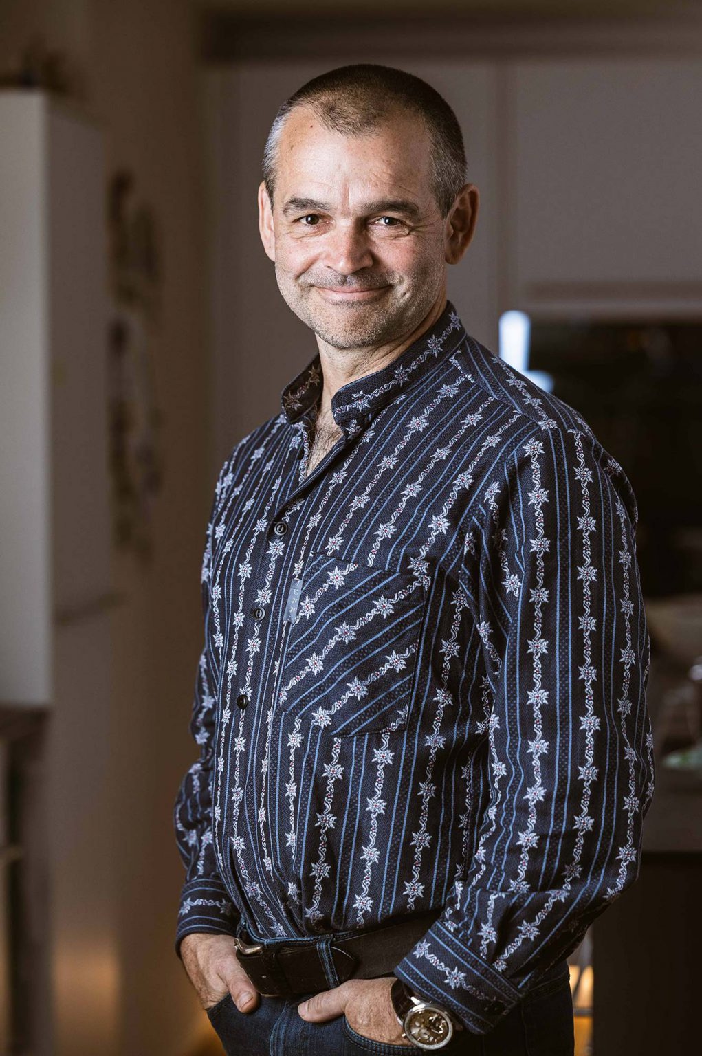 Beratung & Kontakt Bolliger Schreinerei AG